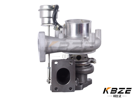 KOMATSU PC130-7 [49377-01610] TD04L TURBOCHARGER ASSY thay thế cho KOMATSU 4D95 động cơ diesel