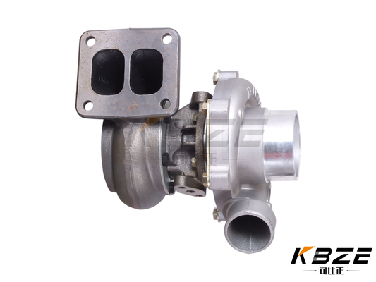KOMATSU PC200-5 [6207-81-8210] TURBOCHARGER ASSY thay thế cho động cơ diesel KOMATSU S6D95L