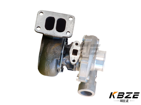 KOMATSU PC200-6 [6207-81-8330] TA3103 TURBOCHARGER ASSY thay thế cho động cơ diesel KOMATSU S6D95L