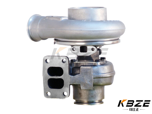KOMATSU PC200-7 [4035375] HX35W TURBOCHARGER ASSY thay thế cho động cơ diesel KOMATSU S6D102