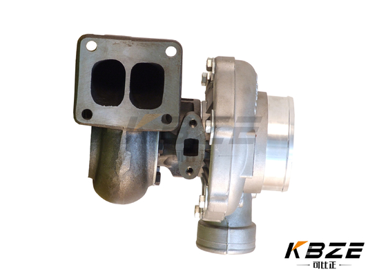 KOMATSU PC300-6 [6152-81-8110] TURBOCHARGER ASSY thay thế cho động cơ diesel KOMATSU S6D125