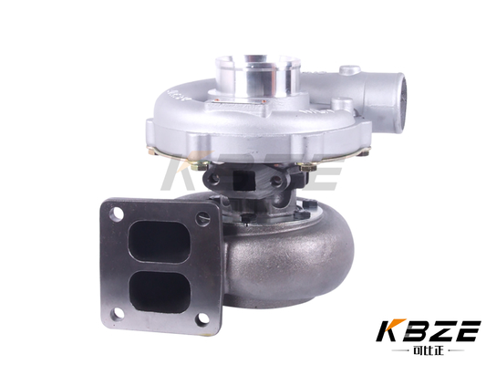 KOMATSU PC300-5 [6222-81-8210] TURBOCHARGER ASSY thay thế cho động cơ diesel KOMATSU S6D108