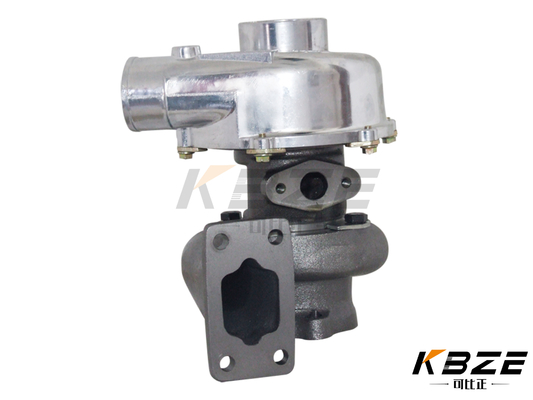 HITACHI EX120 EX150 [8944183200] RHB6 TURBOCHARGER ASSY thay thế cho ISUZU 4BD1 động cơ diesel