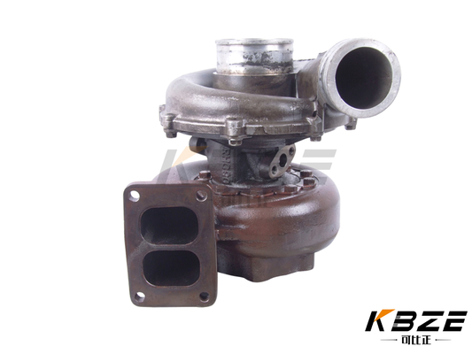 HITACHI EX450 ZX450 [114400-3830] RHC9 TURBOCHARGER ASSY thay thế cho động cơ diesel ISUZU 6WG1T