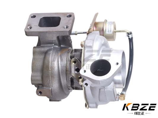 KOBELCO SK350-8 [764247-1] GT3712LS TURBOCHARGER ASSY thay thế cho động cơ diesel HINO J08E