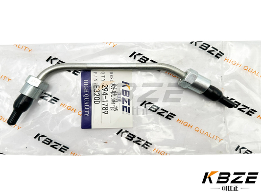 C-A-T CA2941789 294-1789 2941789 Đổi ống đường sắt chung cho động cơ C-A-T C6.4