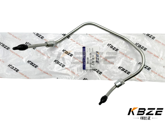 KOMATSU 6219-71-5141 6219715141 Đổi ống đường sắt chung cho động cơ diesel SAA6D140E SAA12V140E