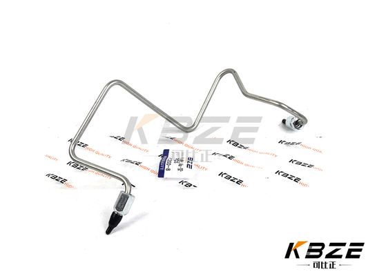 KOMATSU 6754-71-5130 6754715130 thay thế ống đường sắt chung cho SAA6D107E động cơ diesel PC200 PC220 PC270