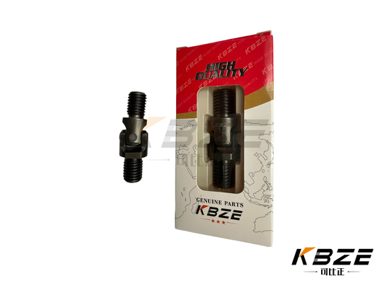 KBZE C-A-T DAEWOO KOBELCO M13X2.0 LENGTH-65MM JOYSTICK HANDLE UNIVERSAL JOINT Sản phẩm chất lượng cao