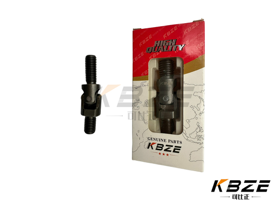 KBZE KATO120 KOBELCO120 M12X1.75 LENGTH-80MM JOYSTICK HANDLE UNIVERSAL JOINT Sản phẩm chất lượng cao