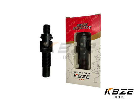 KBZE KOMATSU PC120 M13XM17X1.5 LENGTH-102MM JOYSTICK HANDLE UNIVERSAL JOINT Sản phẩm chất lượng cao