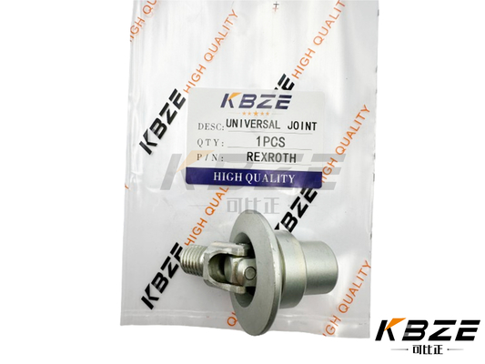 KBZE REXROTH ASSY M12XM12X2.0 LENGTH-80MM JOYSTICK HANDLE UNIVERSAL JOINT Sản phẩm chất lượng cao