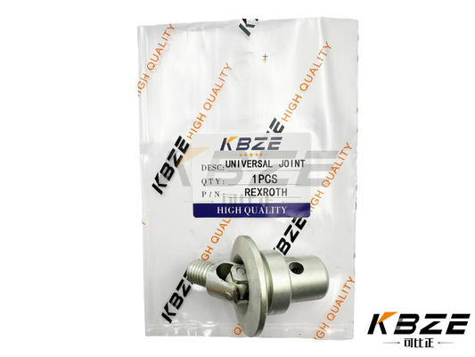 KBZE REXROTH ASSY M14XM14X2.0 LENGTH-80MM JOYSTICK HANDLE UNIVERSAL JOINT Sản phẩm chất lượng cao