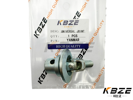 KBZE YANMAR ASSY M12XM12X1.75 LENGTH-83MM JOYSTICK HANDLE UNIVERSAL JOINT Sản phẩm chất lượng cao