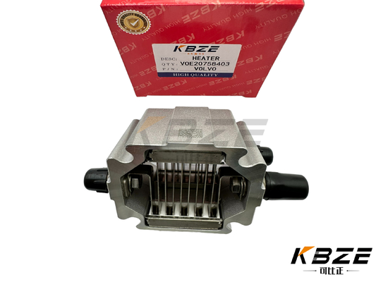 KBZE VOLVO VOE 20758403 VOE20758403 Đổi máy khoan cho EC135 EC140 EC160 EC170 EC180 EC240B EC290B