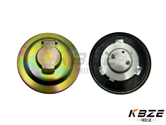 KATO 689-11700002 Ứng dụng thay thế nắp bể nhiên liệu/nắp nắp nhiên liệu cho máy đào HD400 HD450 HD700 HD770 HD800 HD820 HD880