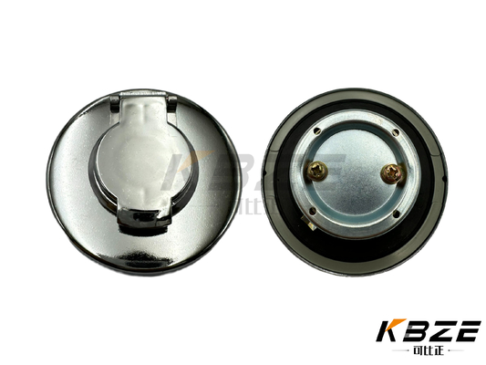 KOMATSU 20U-04-21360 20U0421360 Ứng dụng thay thế nắp bể nhiên liệu/nắp nắp nhiên liệu cho máy đào PC128US PC128UU