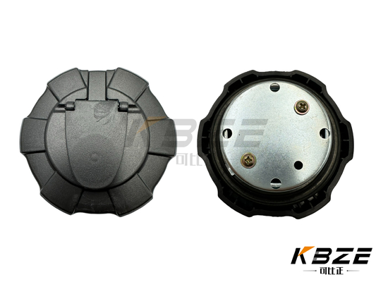 KUBOTA RD411-51122 411-51122 Ống chứa nhiên liệu nắp / Ống chứa nhiên liệu với 2 chìa khóa thay thế cho máy đào SVL75-2 KX91-3