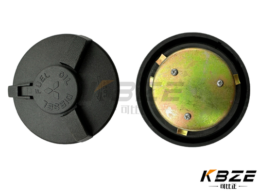 MITSUBISHI MC084091 Ống chứa nhiên liệu / Ống chứa nhiên liệu với 2 chìa khóa thay thế cho FUSO FV515