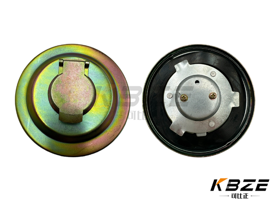 SUMITOMO KH0140 150492A1 Ống chứa nhiên liệu / Ống chứa nhiên liệu với 2 chìa khóa thay thế cho máy đào SH200 SH100 SH120 SH220 SH210