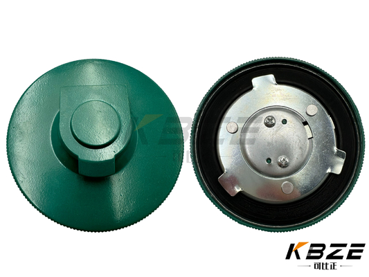 chất lượng cao KOBELCO SK Ốp bể nhiên liệu / Ốp chứa nhiên liệu với 2 chìa khóa thay thế cho máy đào KOBELCO