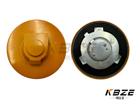 SUMITOMO SH chất lượng cao nắp bể nhiên liệu / nắp chứa nhiên liệu với 2 chìa khóa thay thế cho máy đào SUMITOMO