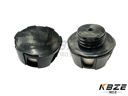 BOBCAT 6727475 HYDRAULIC OIL TANK CAP/HYDRAULIC OIL VENT CAP SUBSTITUTION FOR BOBCAT 642 643 645 653 730 731 732 741 742