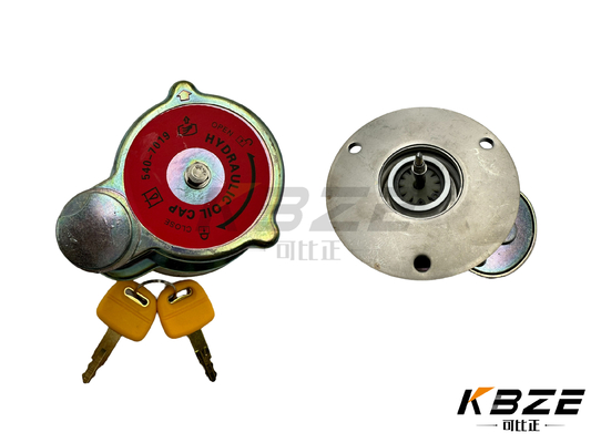 C-A-T CA5407019 540-7019 5407019 HYDRAULIC OIL TANK CAP/REPLACEMENT OF AIR BREATHER cho C-A-T E320GC E326GC E330GC