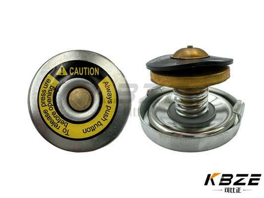HITACHI 4294701 HYDRULIC OIL TANK CAP/HYDRULIC OIL VENT CAP thay thế cho EX100-3 EX120-3 EX200-3 EX220-3