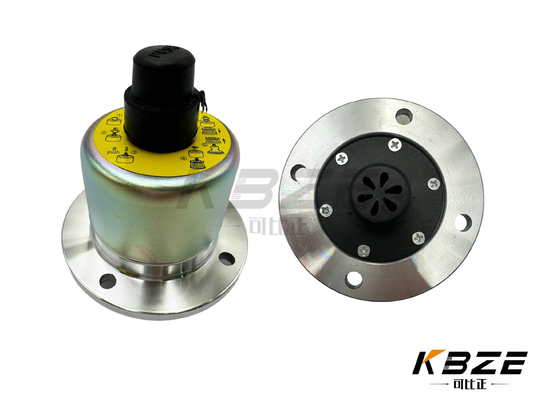 HITACHI 4434017 HIDRAULIC OIL TANK CAP/REASER AIR SUPPLECTION cho HITACHI EX100-5 EX120-5 EX125-5 EX130-5 EX200-5