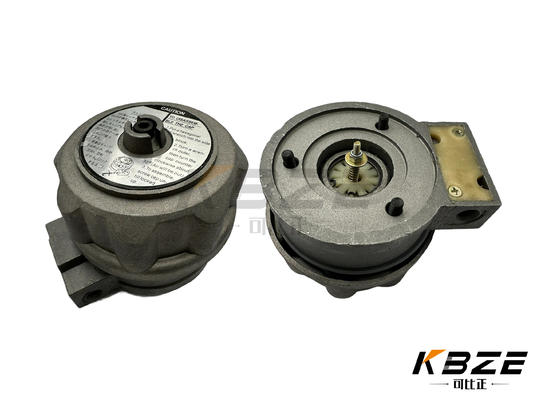 HITACHI KATO 4178684 4222874 Ống dầu thủy lực nắp / thay thế không khí thở cho HITACHI