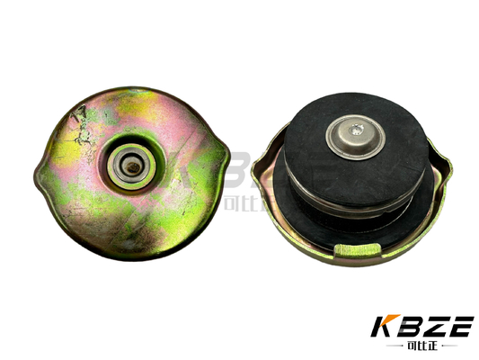 KOMATSU 20Y-60-21440 20Y6021440 HYDRULIC OIL TANK CAP / HYDRULIC OIL VENT CAP thay thế cho PC100 PC120 PC128 PC130