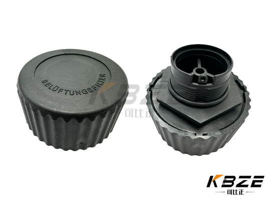 SDLG 4120000761 Ống chứa dầu thủy lực nắp / thay thế không khí thở cho SDLG Excavator