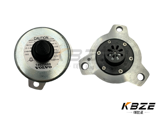 VOLVO VOE 14625688 VOE 14625688 HYDRAULIC OIL TANK CAP/REASER AIR REPLACEMENT cho VOLVO EC350 EC380 EC480