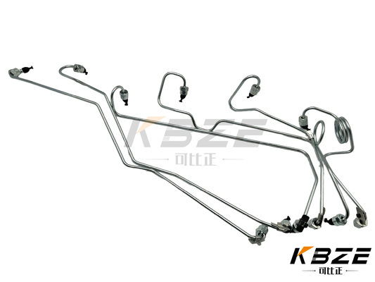 Chất lượng cao C-A-T 3306 7C-5561 4P-9382 4P-9383 7C-5564 7C-5555 7C-5556 ống phun nhiên liệu/đường dẫn nhiên liệu áp suất cao