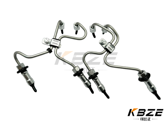 Chất lượng cao C-A-T C4.4 EFI 396-2606 396-2607 396-2608 396-2609 Ống phun nhiên liệu / Đường dẫn nhiên liệu áp suất cao cho C4.4