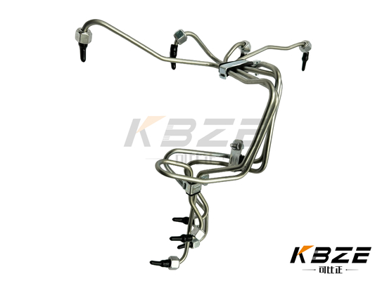 C-A-T C4.4 DFI 230-8995 230-8996 230-8997 230-8998 Ống phun nhiên liệu/đường dẫn nhiên liệu áp suất cao4
