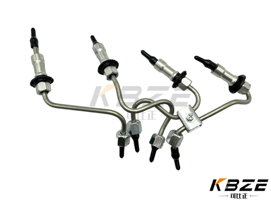 C-A-T chất lượng cao C4.4 322-3745 322-3746 333-4732 333-4733 ống phun nhiên liệu / đường dẫn nhiên liệu áp suất cao4