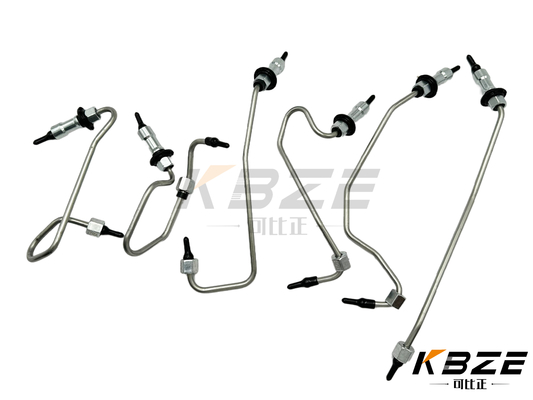 Chất lượng cao C-A-T C6.6 E320D 336-8174 336-8175 336-8176 336-8177 Ống phun nhiên liệu