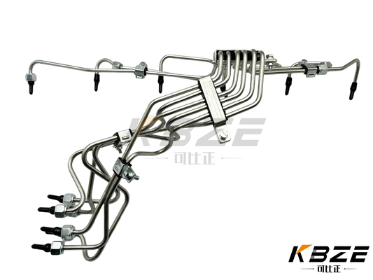 C-A-T C7.1 DFI 364-2862 364-2863 364-2864 364-2866 ống tiêm nhiên liệu / đường dẫn nhiên liệu áp suất cao cho C7.1
