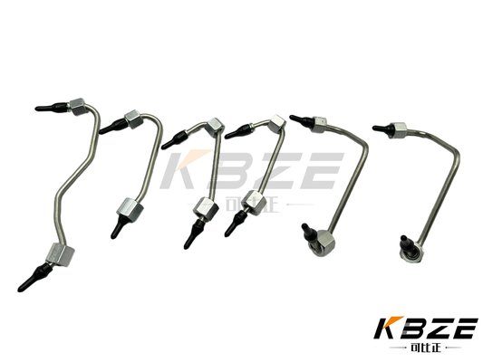 Chất lượng cao C-A-T C9.3 E336 423-4358 423-4359 423-4360 ống phun nhiên liệu / Đánh giá đường ống nhiên liệu áp suất cao cho C9.3