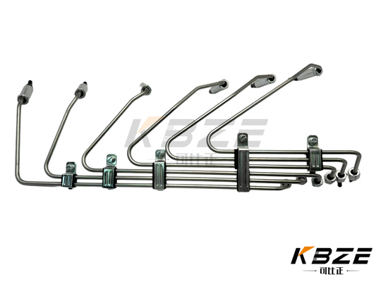 E320D Động cơ bơm nhiên liệu áp suất cao