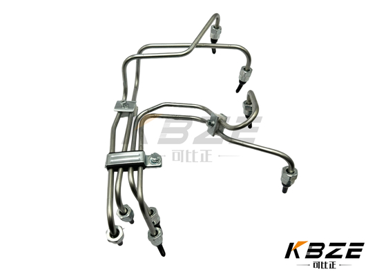 Chất lượng cao C-A-T S4K 3054B E312B/C 170-0580 170-0581 170-0582 170-0583 Ống phun nhiên liệu / Đơn vị kiểm tra đường dẫn nhiên liệu áp suất cao
