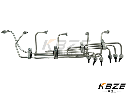 DAEWOO DB58 DH220-5 chất lượng cao 65.10301-6088/65.10301-6089 ống tiêm nhiên liệu