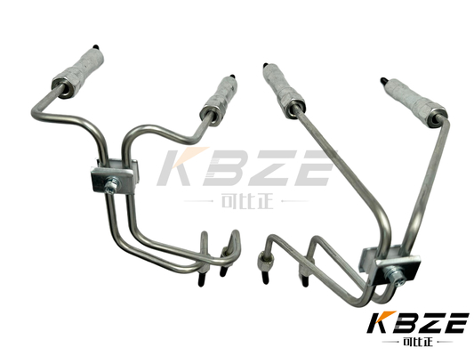chất lượng cao ISUZU 4JJ1 ZX110 8-98011606-0 8-98011607-0 8-98011608-0 ống tiêm nhiên liệu / áp suất cao đường ống nhiên liệu ASSY