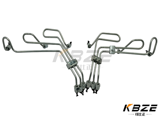 KOMATSU SAA6D125E BÁO BÁO BÁO BÁO TÍNH THÚNG TÍNH CHÚNG CHÚNG PC450-8, WA470, WA480