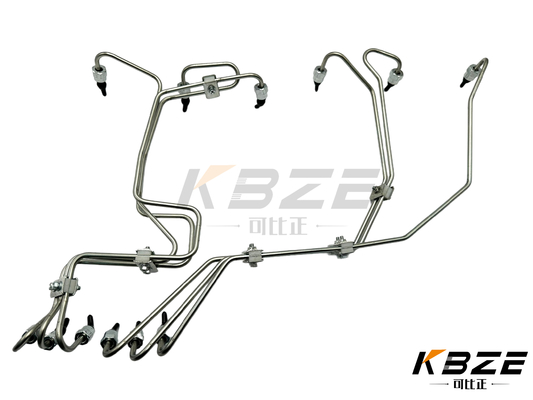 4D102 Động cơ bơm nhiên liệu áp suất cao