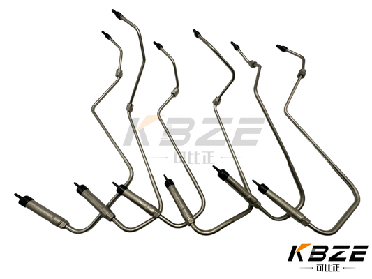 ĐIÊN ĐIÊN ĐIÊN KOMATSU SAA6D125E-3 PC400/450-7 6156-71-5111 6156-71-5121 ống phun nhiên liệu / ĐIÊN ĐIÊN ĐIÊN ĐIÊN ĐIÊN ĐIÊN ĐIÊN ĐIÊN ĐIÊN ĐIÊN ĐIÊN ĐIÊN