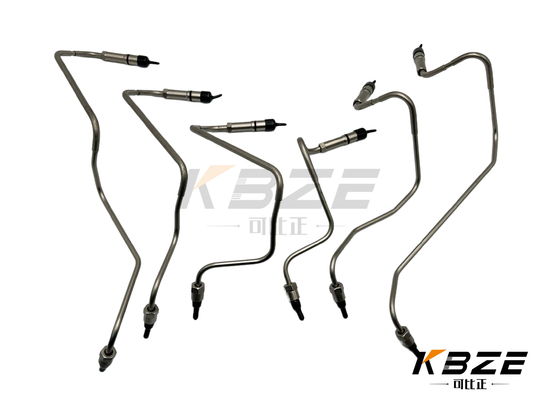 ĐIÊN ĐIÊN ĐIÊN ĐIÊN KOMATSU SAA12V140E-3 Bên phải 6219-71-4111 6219-71-4121 ống phun nhiên liệu / ĐIÊN ĐIÊN ĐIÊN ĐIÊN ĐIÊN ĐIÊN ĐIÊN ĐIÊN ĐIÊN ĐIÊN ĐIÊN ĐIÊN ĐIÊN ĐIÊN