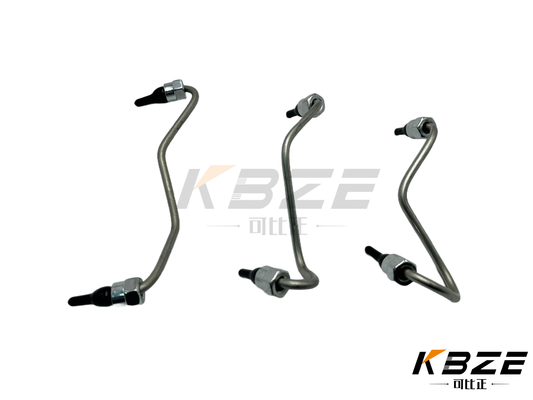 Động cơ KUBOTA D782 chất lượng cao 1G686-53730 1G686-53720 1G686-53710 ống tiêm nhiên liệu
